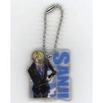 One Piece - Sanji - CSQ -Capsule Square